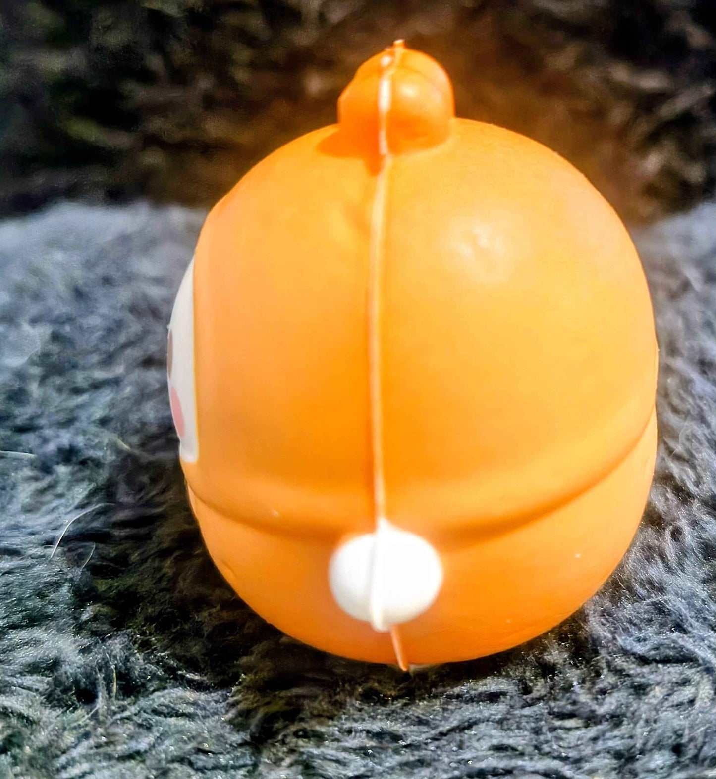 Perceiving Molang Bunny Squishy