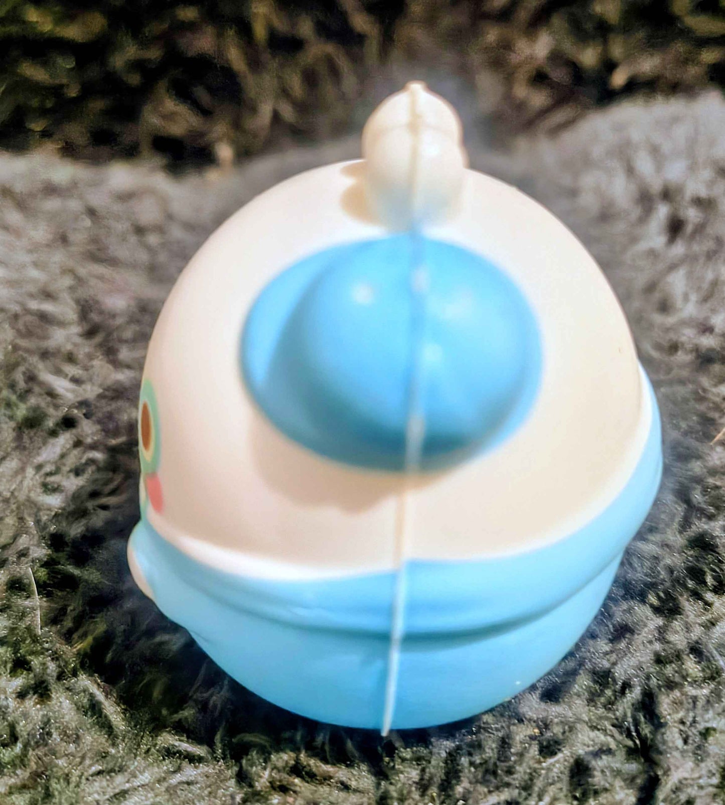 Thinking Molang Bunny Squishy - Large