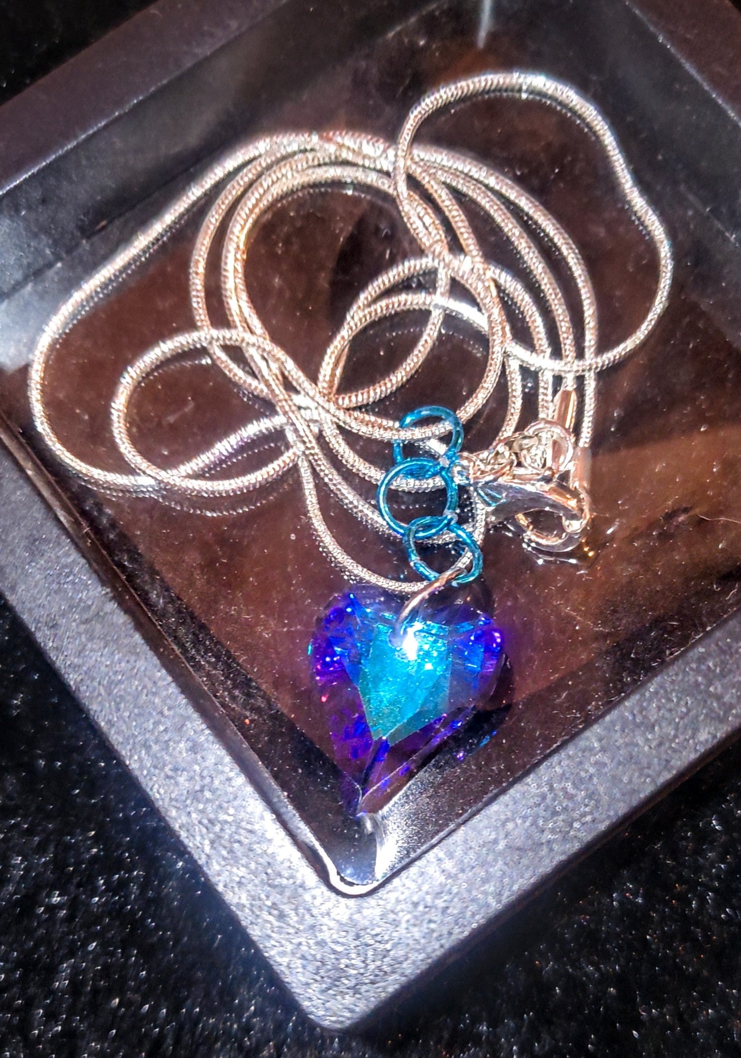Red Dirt Dreaming by Em Jewellery & Keyrings Collections - Red Dirt Dreaming by Em