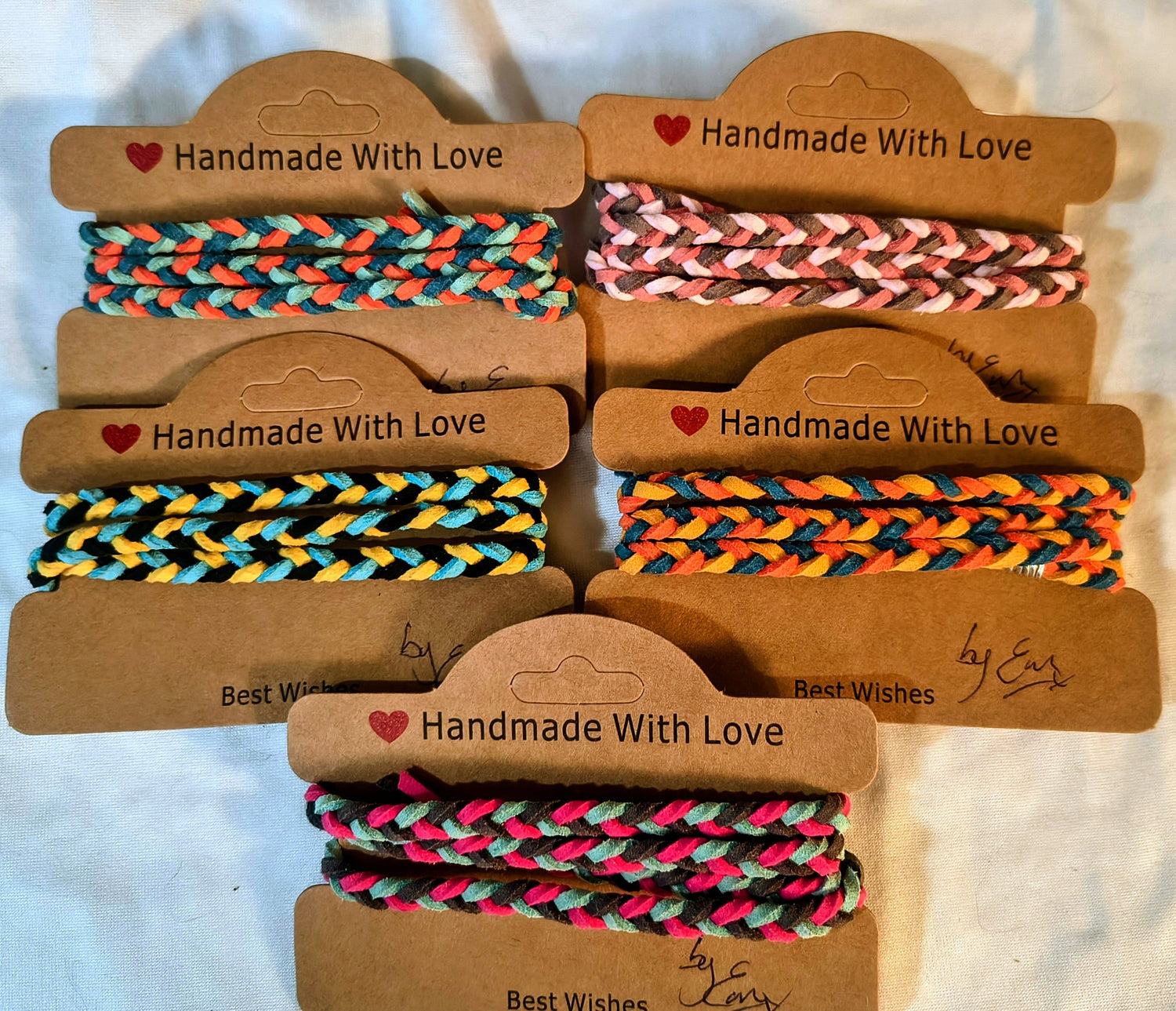Wrapped in Love Collection - Red Dirt Dreaming by Em