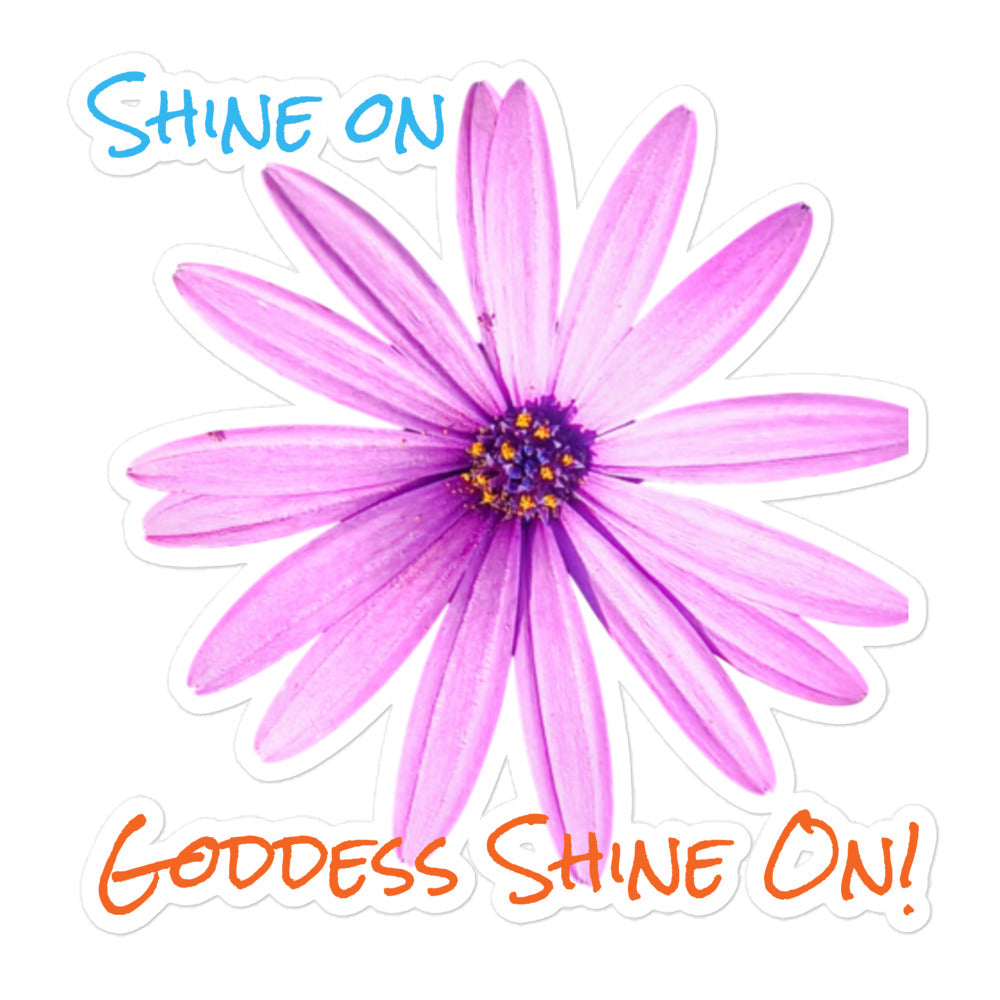Goddess Collection: Affirmations and Advice - Red Dirt Dreaming by Em