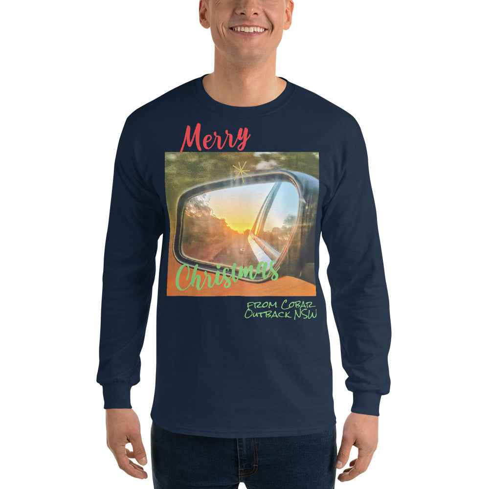 Christmas Collection - Red Dirt Dreaming by Em