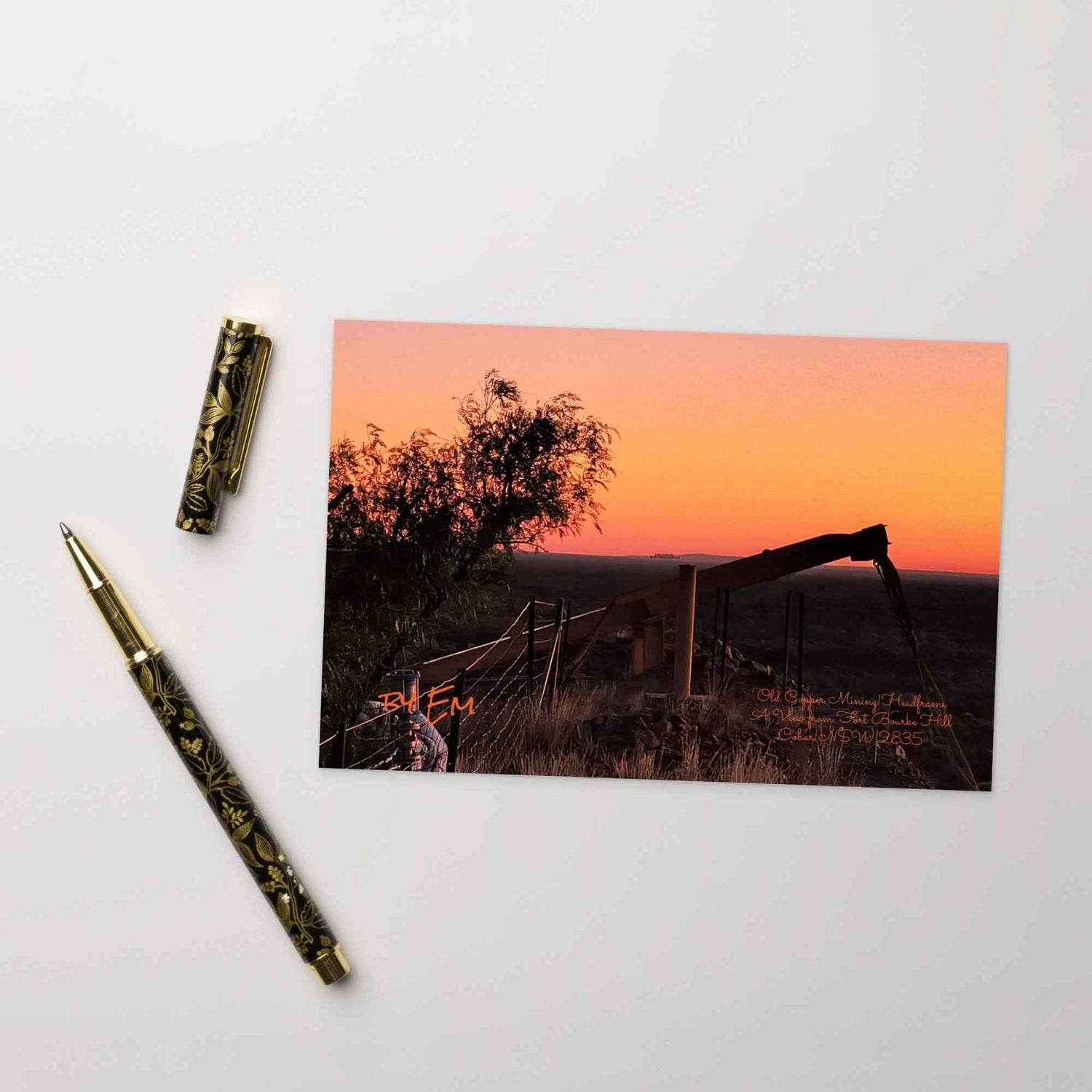 Holiday and Christmas Gift Ideas AUD $20 and Under - Red Dirt Dreaming by Em
