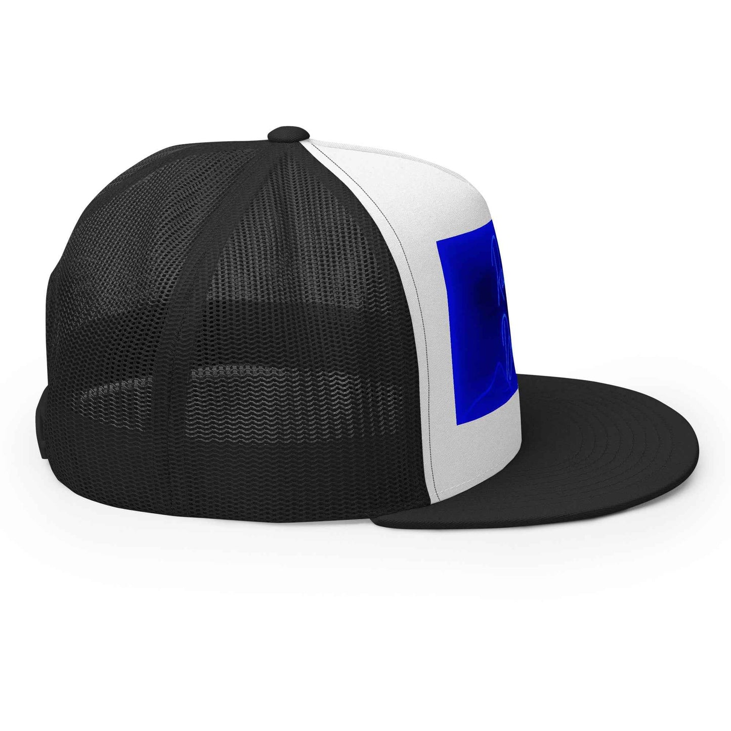 Red Dirt Dreaming by Em Trucker Cap - Red Dirt Dreaming by Em
