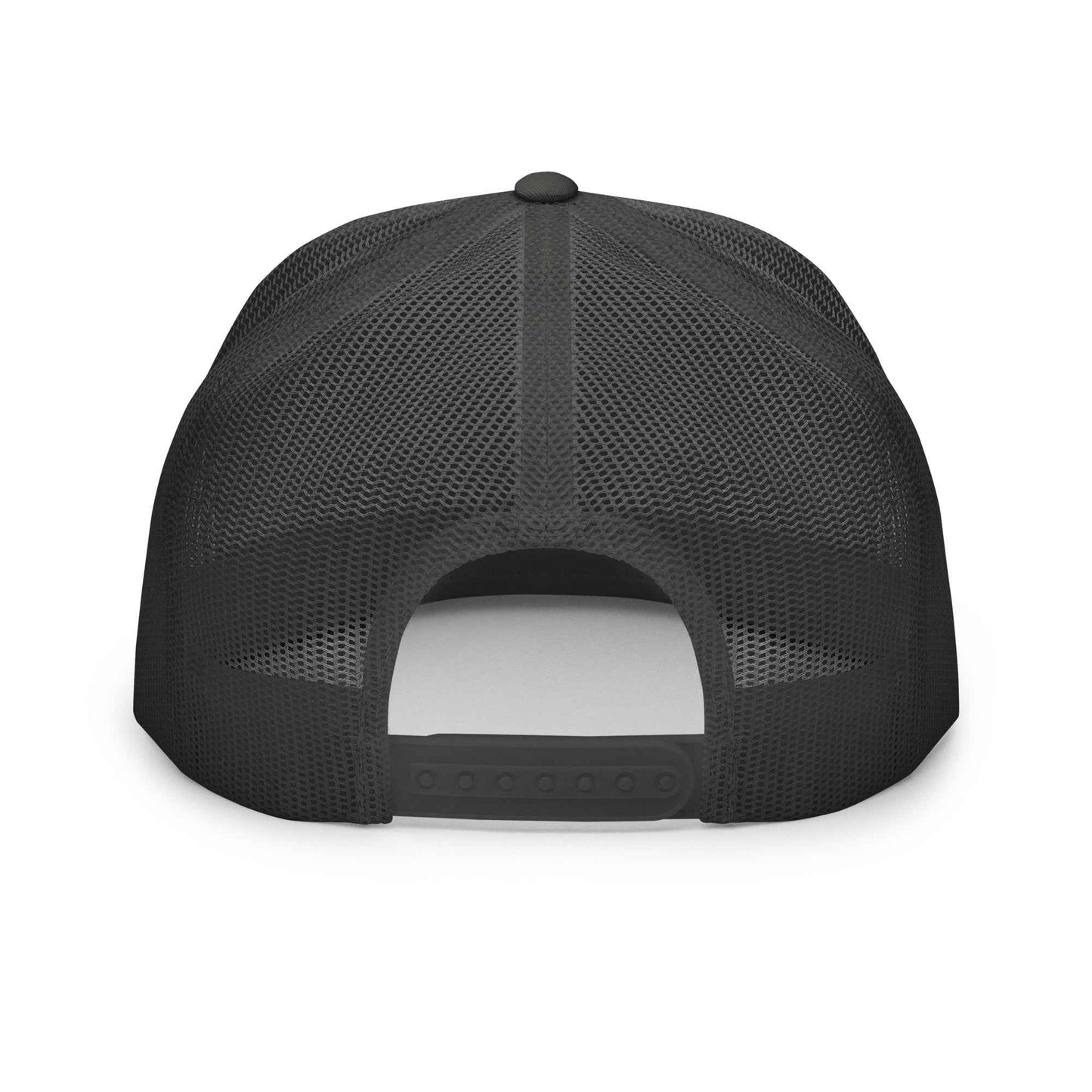 Red Dirt Dreaming by Em Trucker Cap - Red Dirt Dreaming by Em