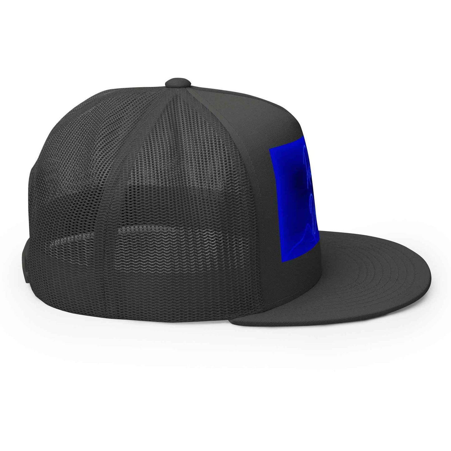 Red Dirt Dreaming by Em Trucker Cap - Red Dirt Dreaming by Em