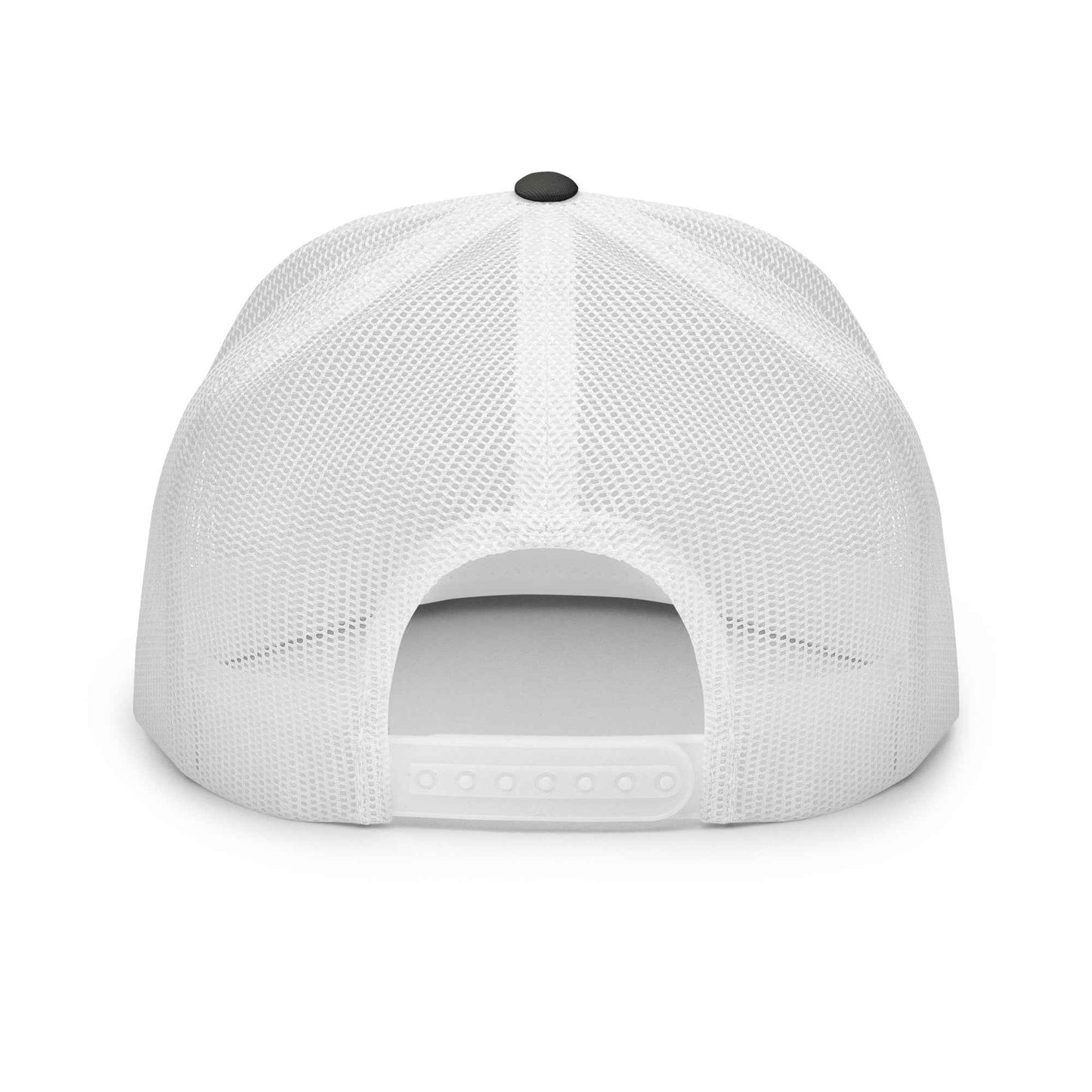 Red Dirt Dreaming by Em Trucker Cap - Red Dirt Dreaming by Em