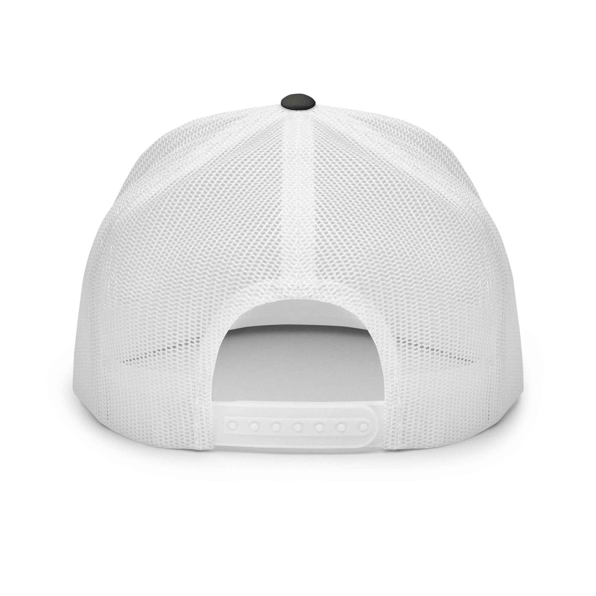 Red Dirt Dreaming by Em Trucker Cap - Red Dirt Dreaming by Em