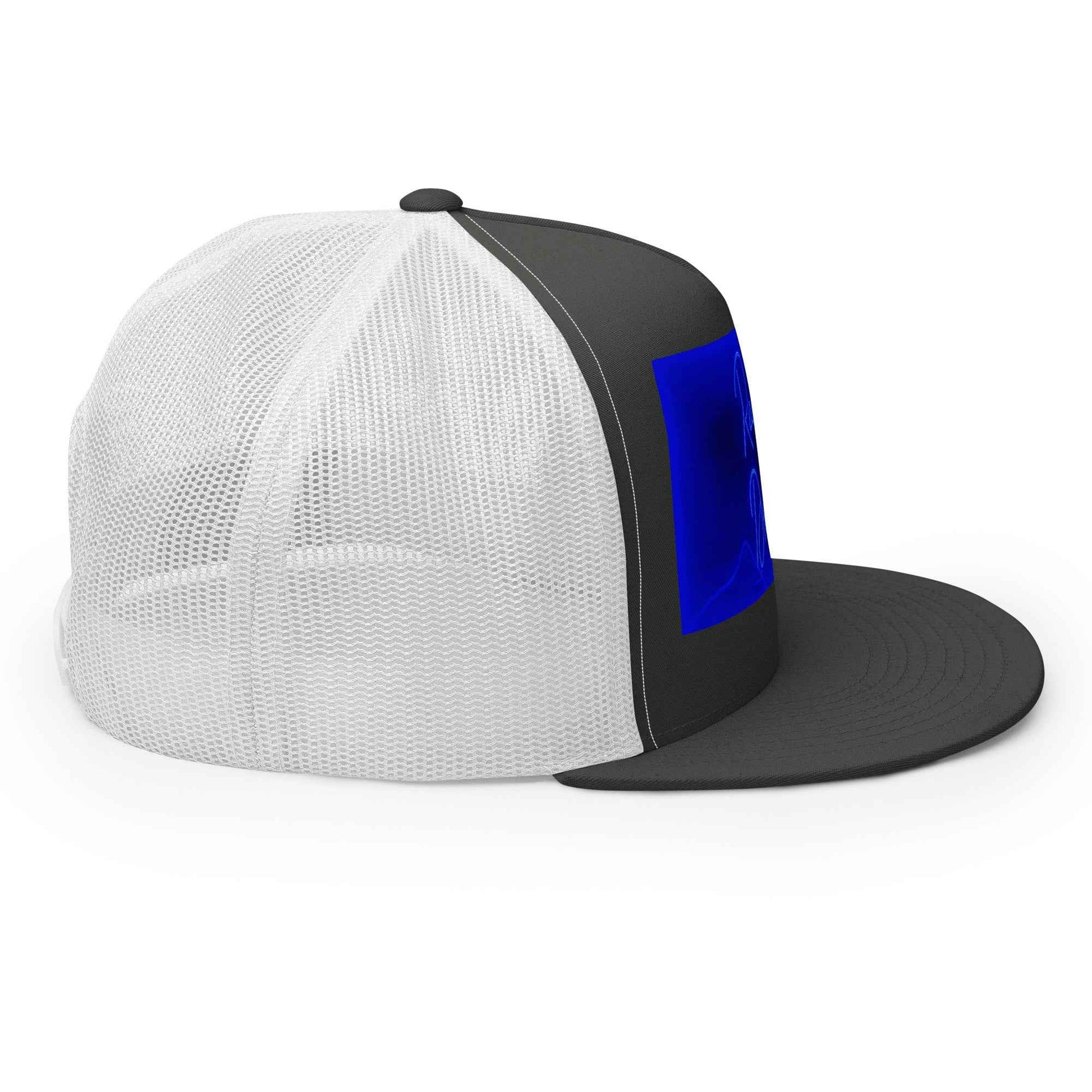 Red Dirt Dreaming by Em Trucker Cap - Red Dirt Dreaming by Em