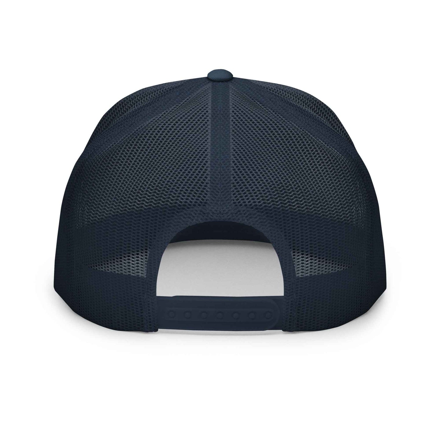 Red Dirt Dreaming by Em Trucker Cap - Red Dirt Dreaming by Em
