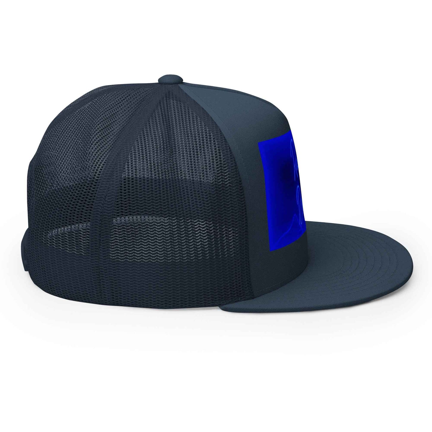 Red Dirt Dreaming by Em Trucker Cap - Red Dirt Dreaming by Em