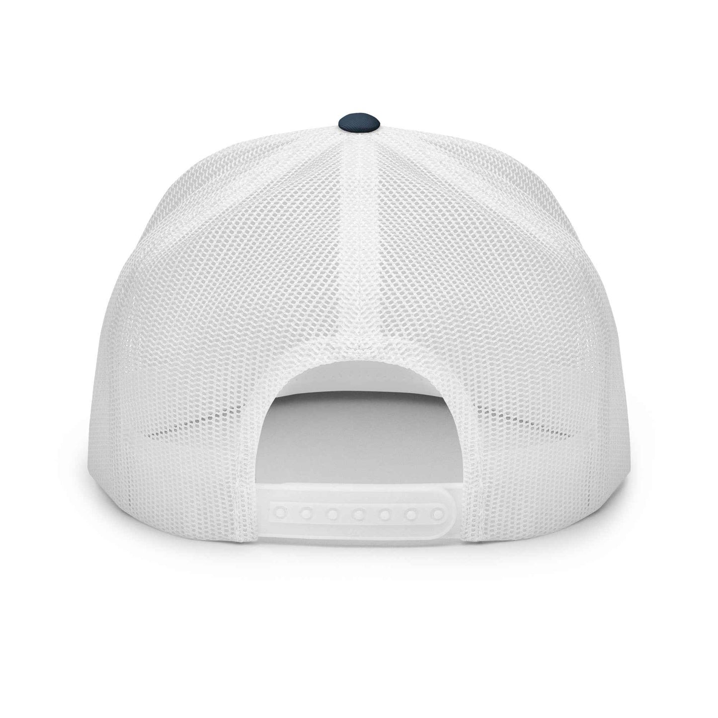 Red Dirt Dreaming by Em Trucker Cap - Red Dirt Dreaming by Em