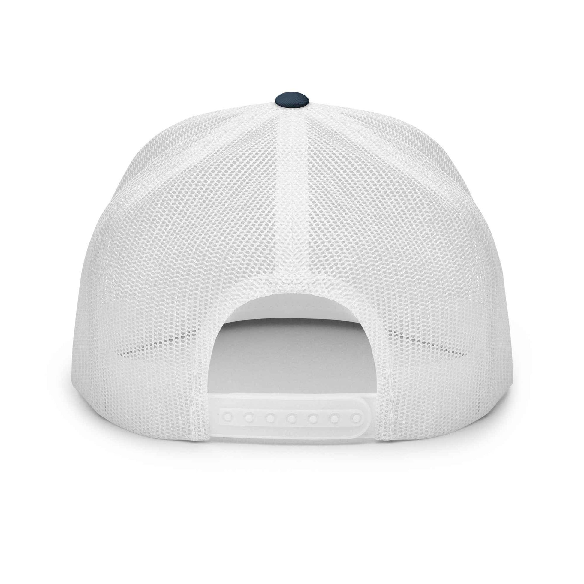 Red Dirt Dreaming by Em Trucker Cap - Red Dirt Dreaming by Em