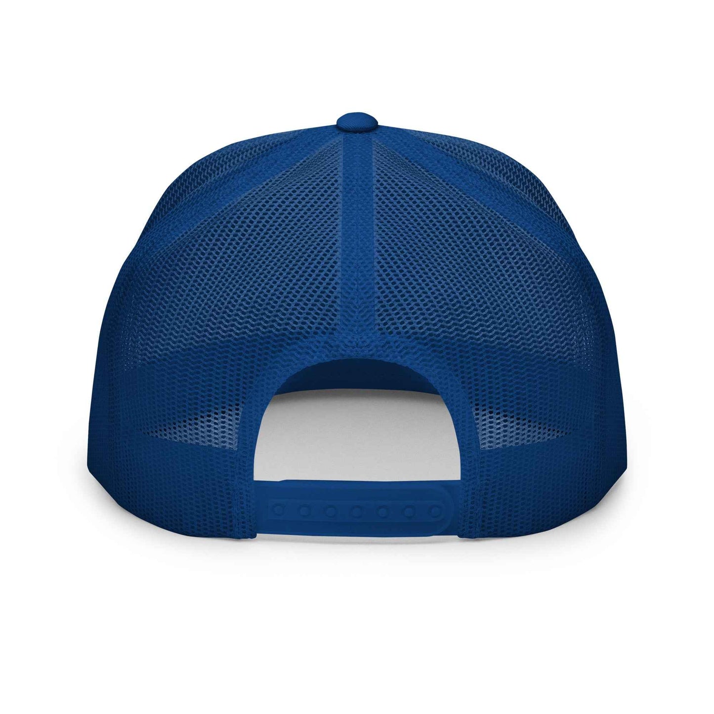 Red Dirt Dreaming by Em Trucker Cap - Red Dirt Dreaming by Em