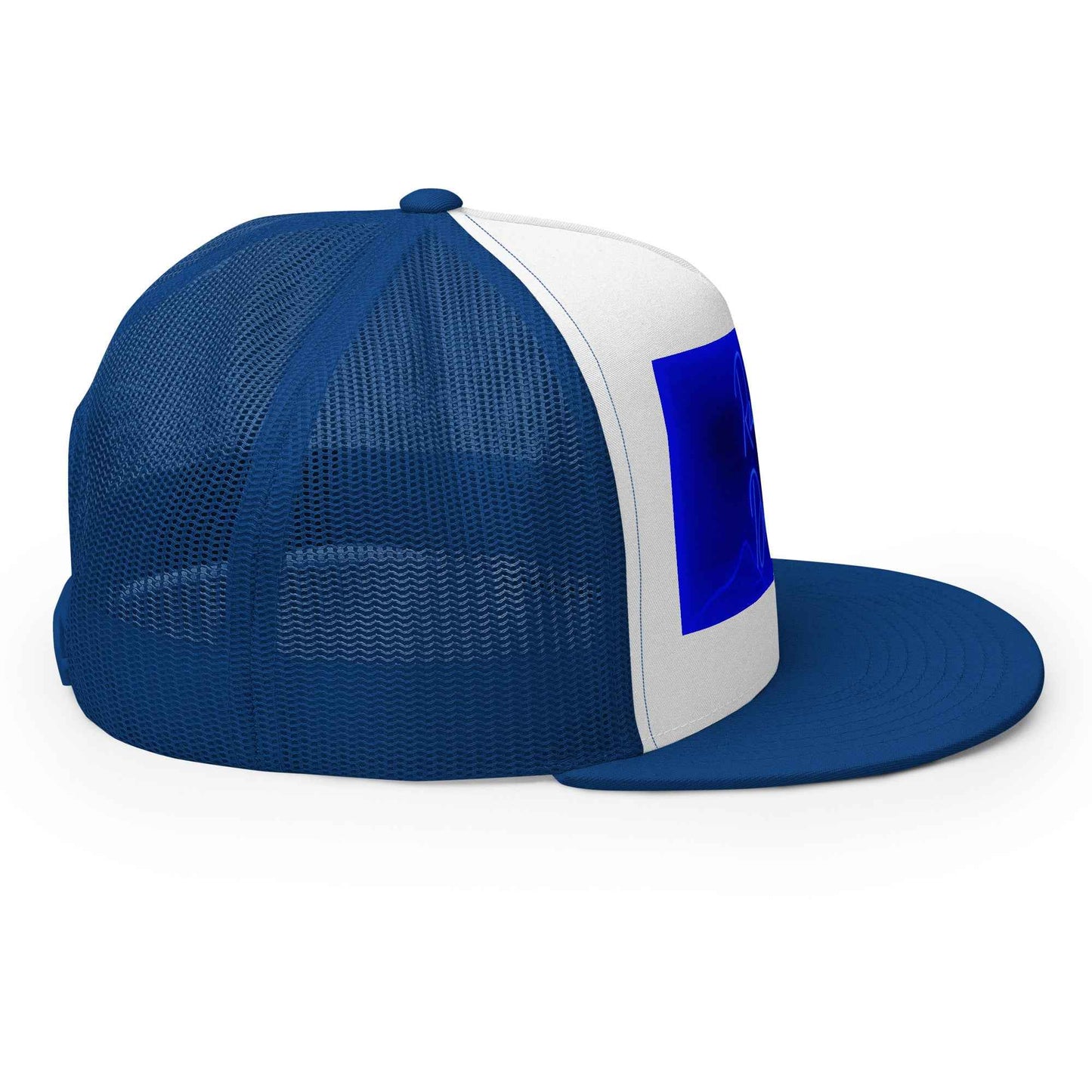 Red Dirt Dreaming by Em Trucker Cap - Red Dirt Dreaming by Em