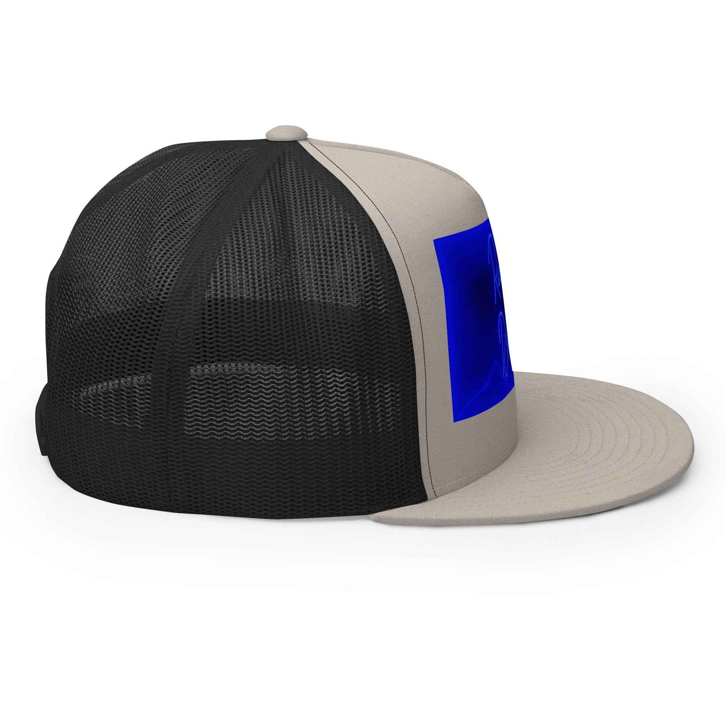 Red Dirt Dreaming by Em Trucker Cap - Red Dirt Dreaming by Em