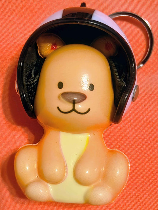 No. 6 Kenni Kanga - Squishies Rumbling - Red Dirt Dreaming by Em