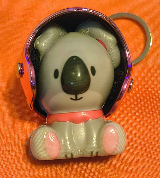 No. 5 Kylie Koala - Squishies Rumbling - Red Dirt Dreaming by Em