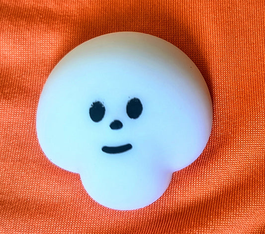 Alien Head Squishy - Medium - Red Dirt Dreaming by Em