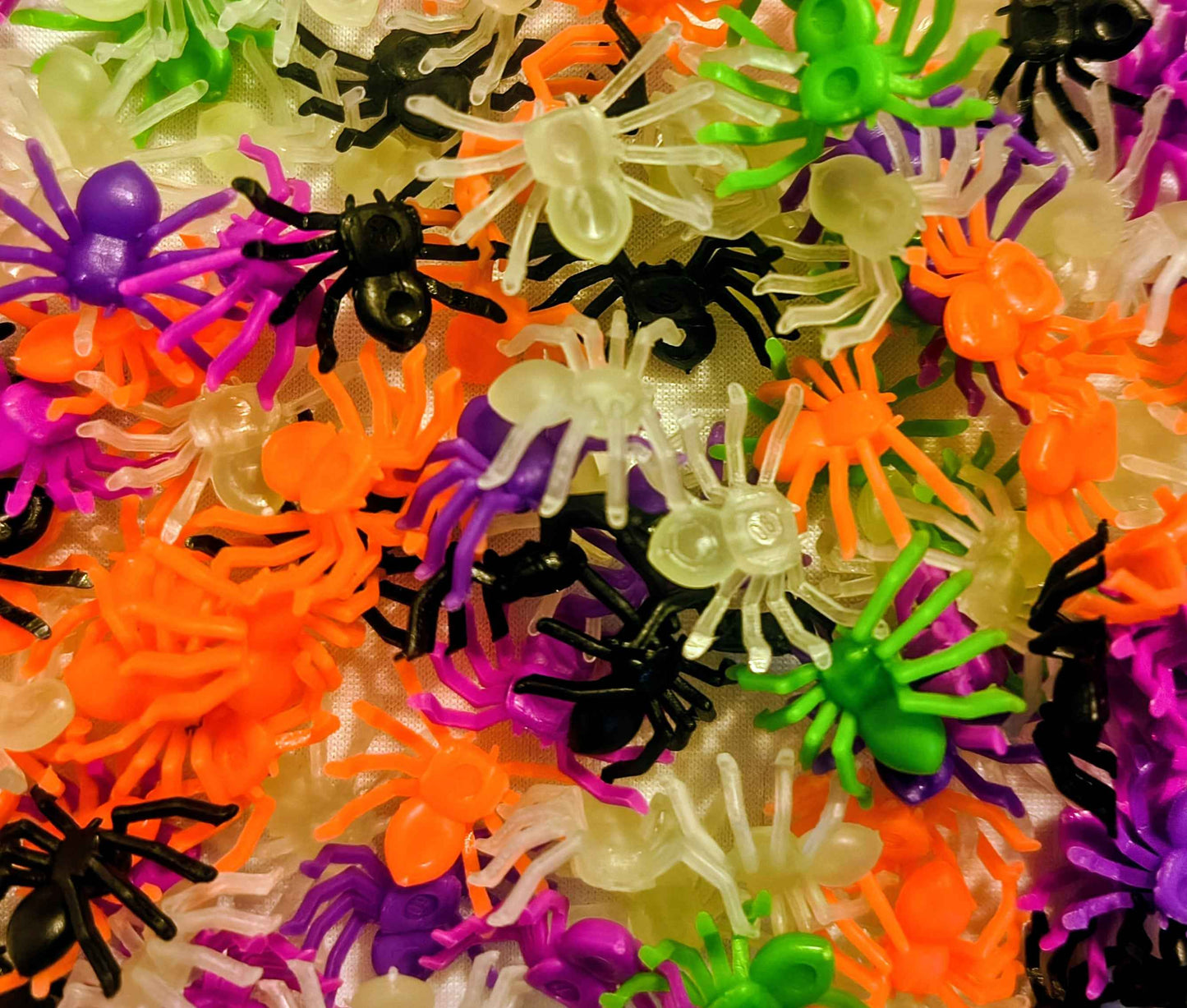 Spider Decoratioms