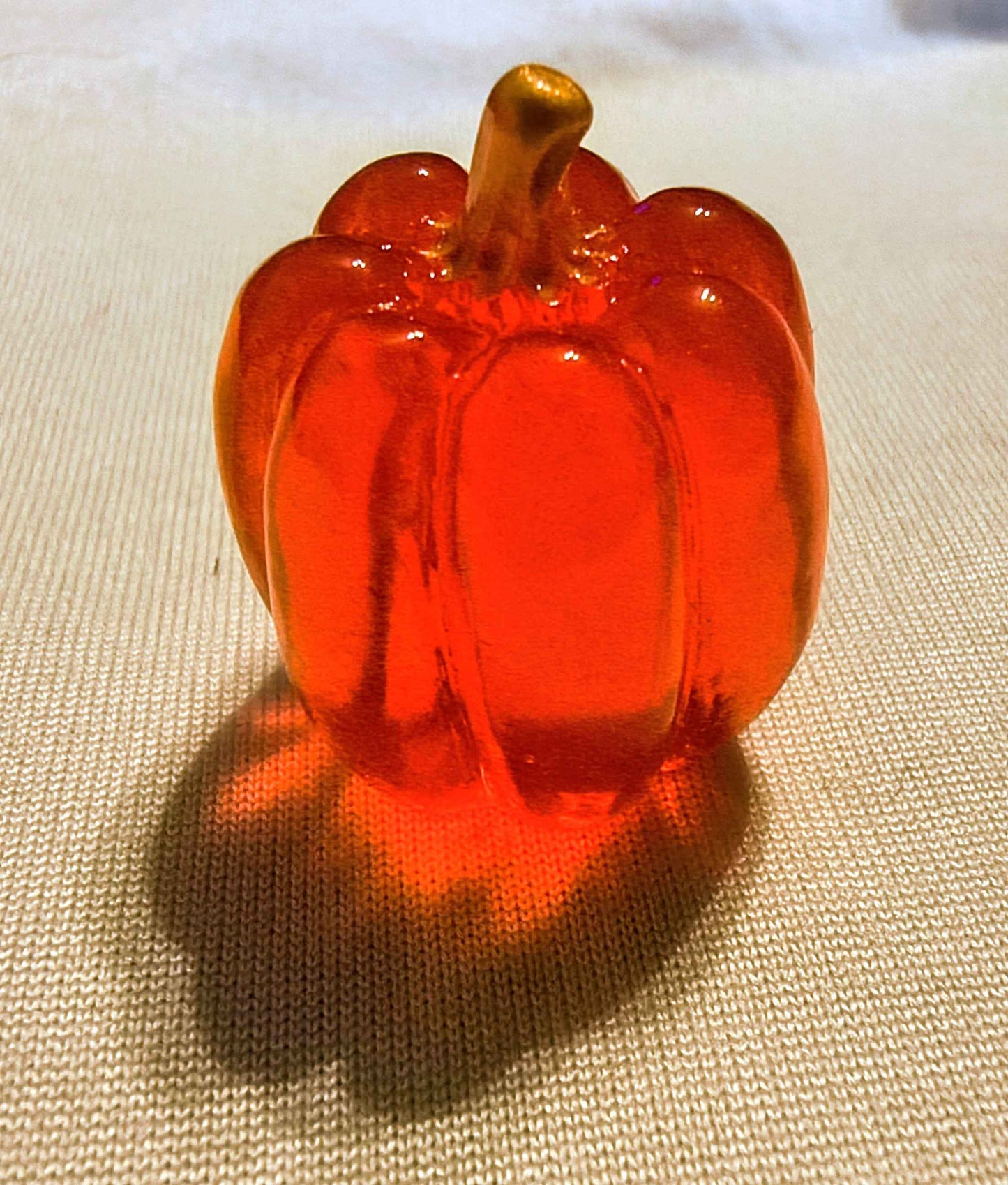 Pumpkin Table Decorations