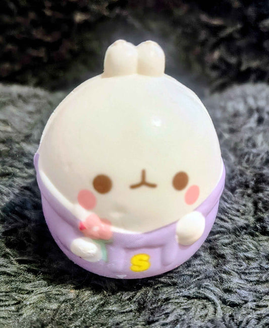 Sensing Molang Bunny Squishy - Large