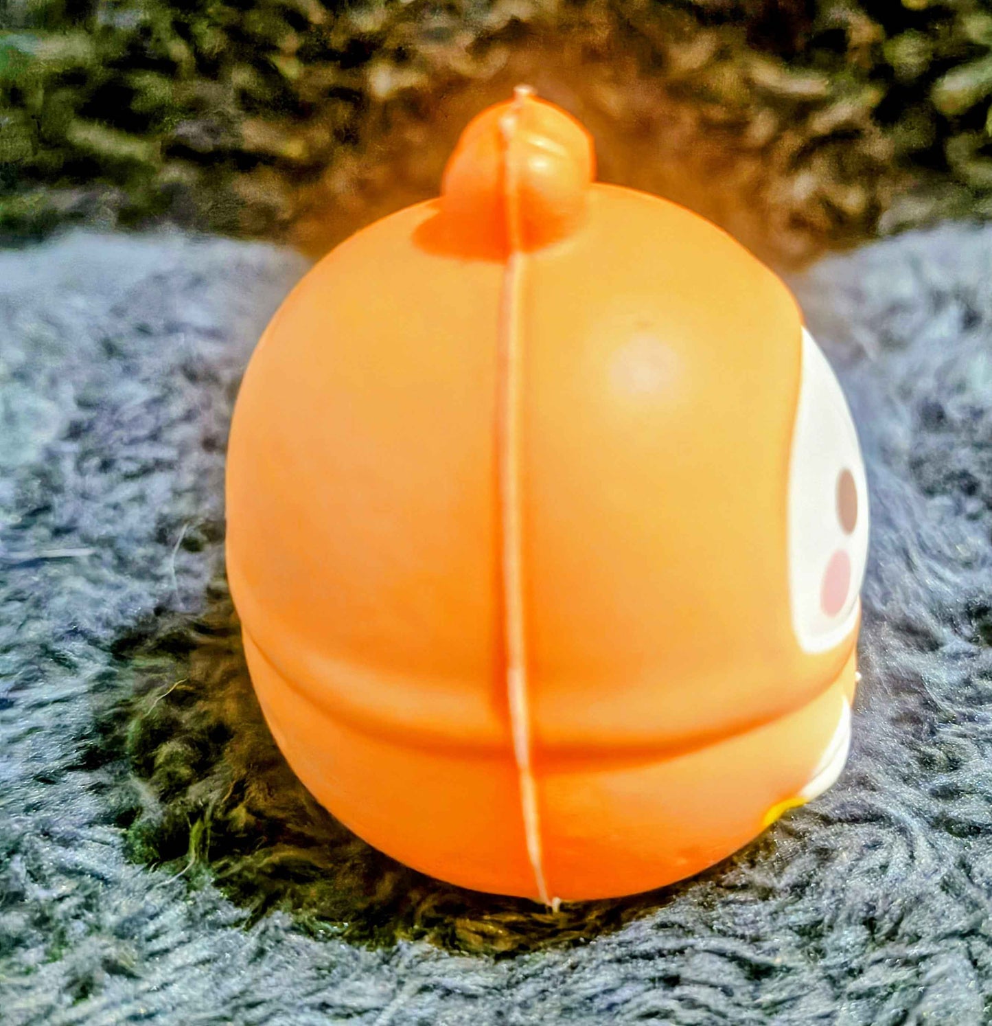 Perceiving Molang Bunny Squishy