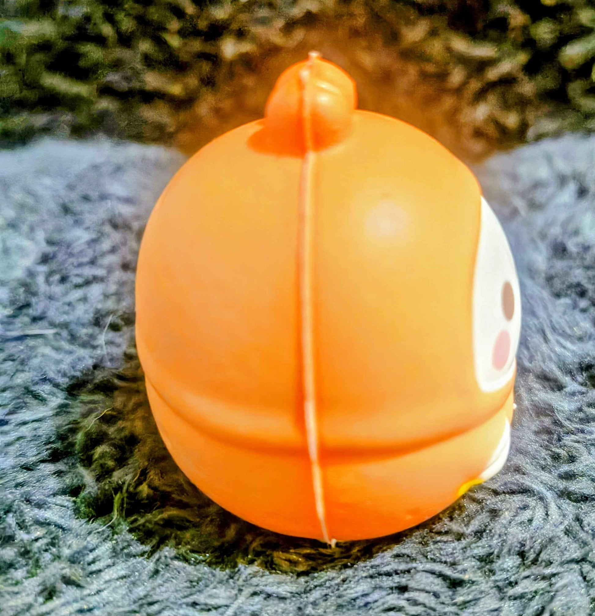 Perceiving Molang Bunny Squishy