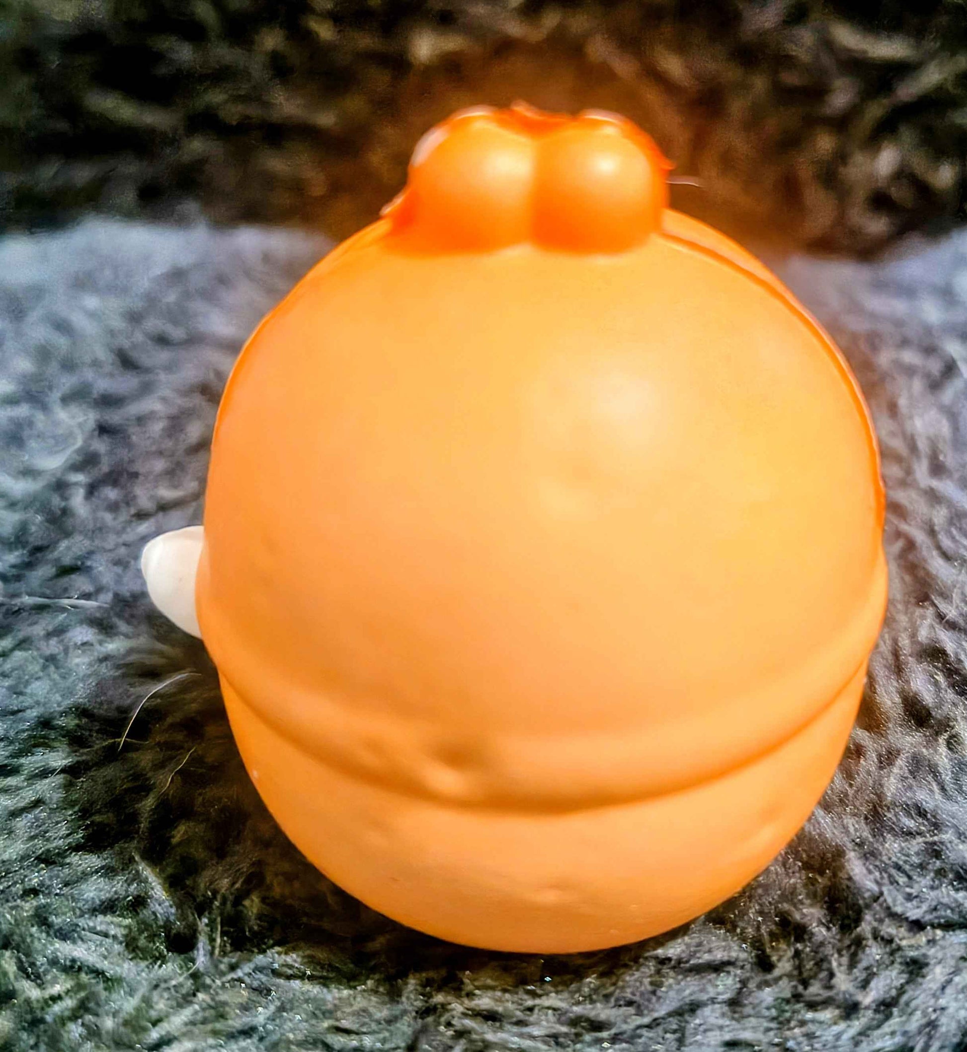 Perceiving Molang Bunny Squishy