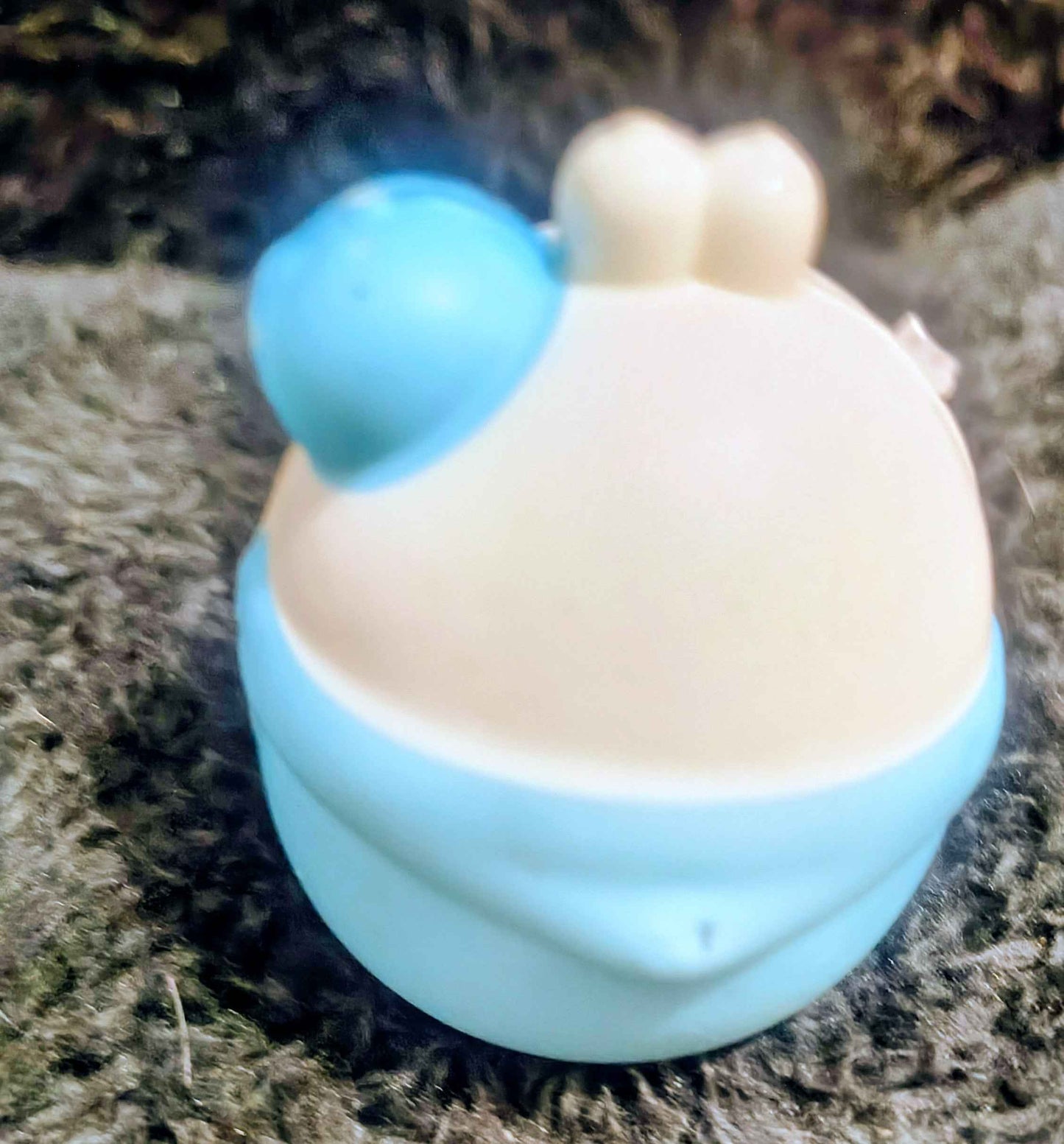 Thinking Molang Bunny Squishy - Large