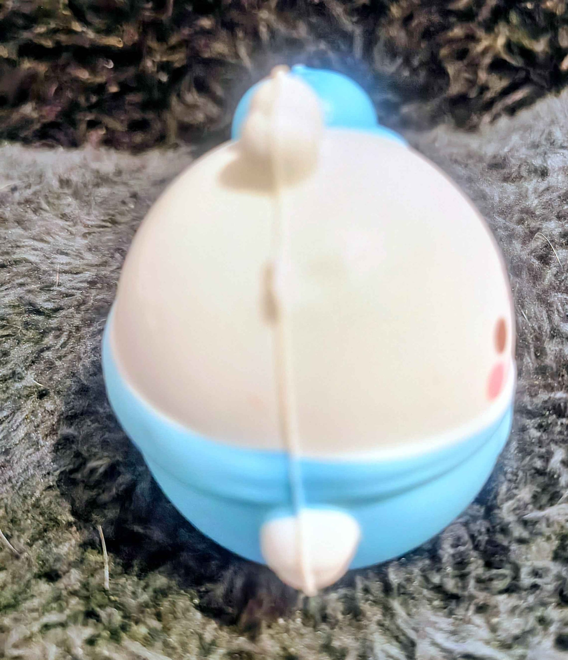 Thinking Molang Bunny Squishy - Large