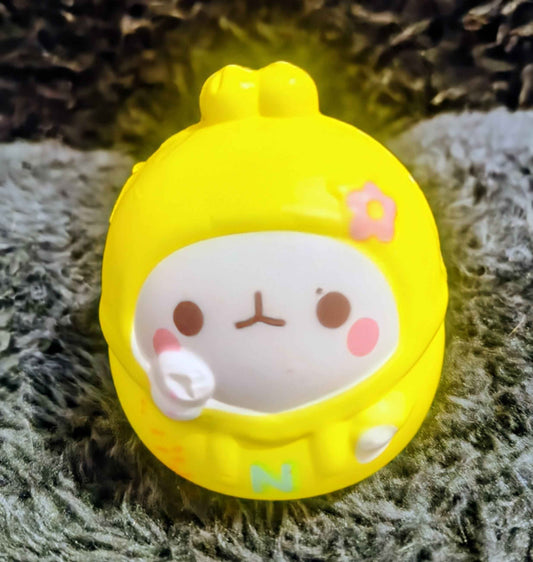 Intuition Molang Bunny Squishy - Large