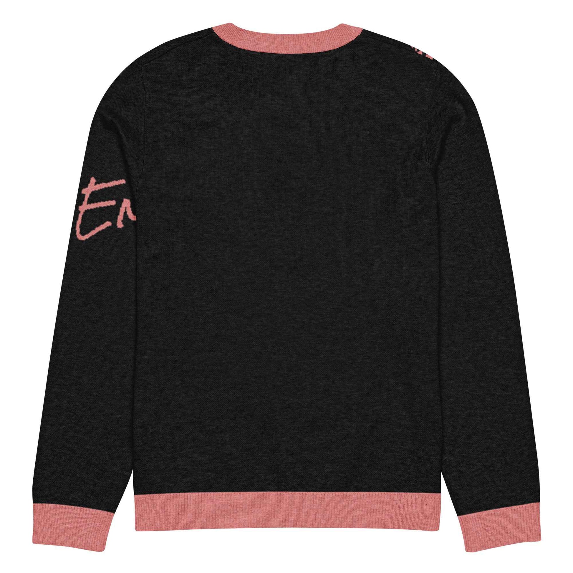 Afternoon Delight Sweater