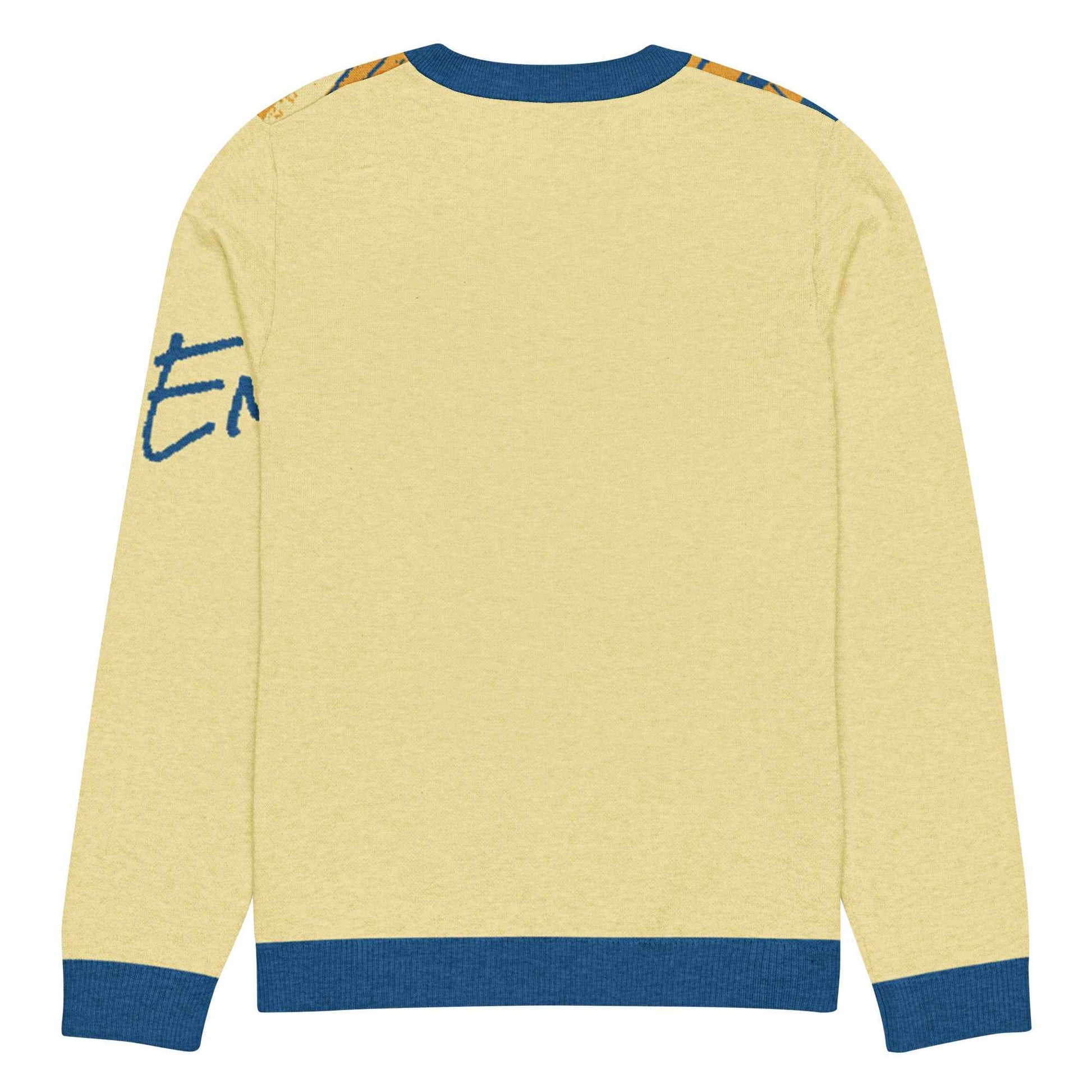 The Beloveds Sweater