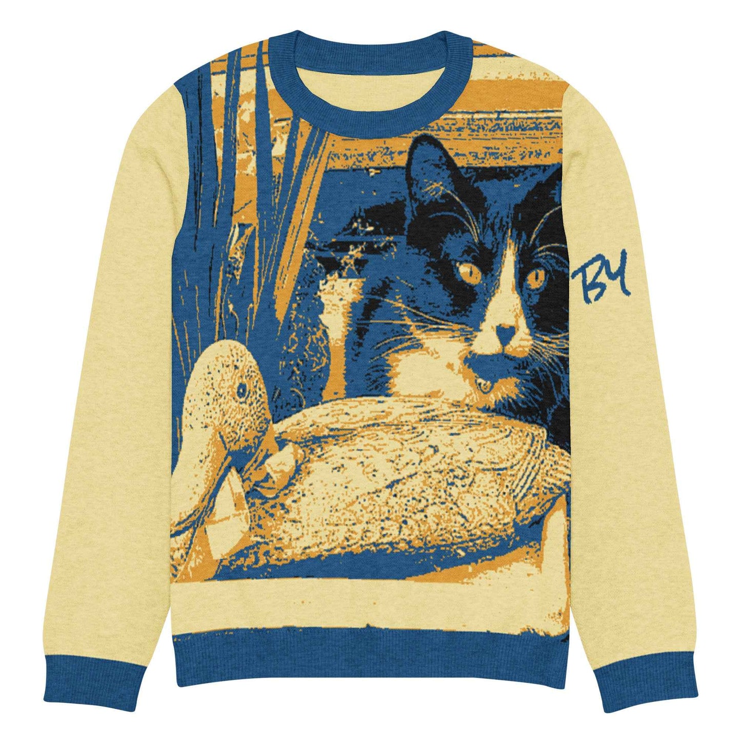 The Beloveds Sweater