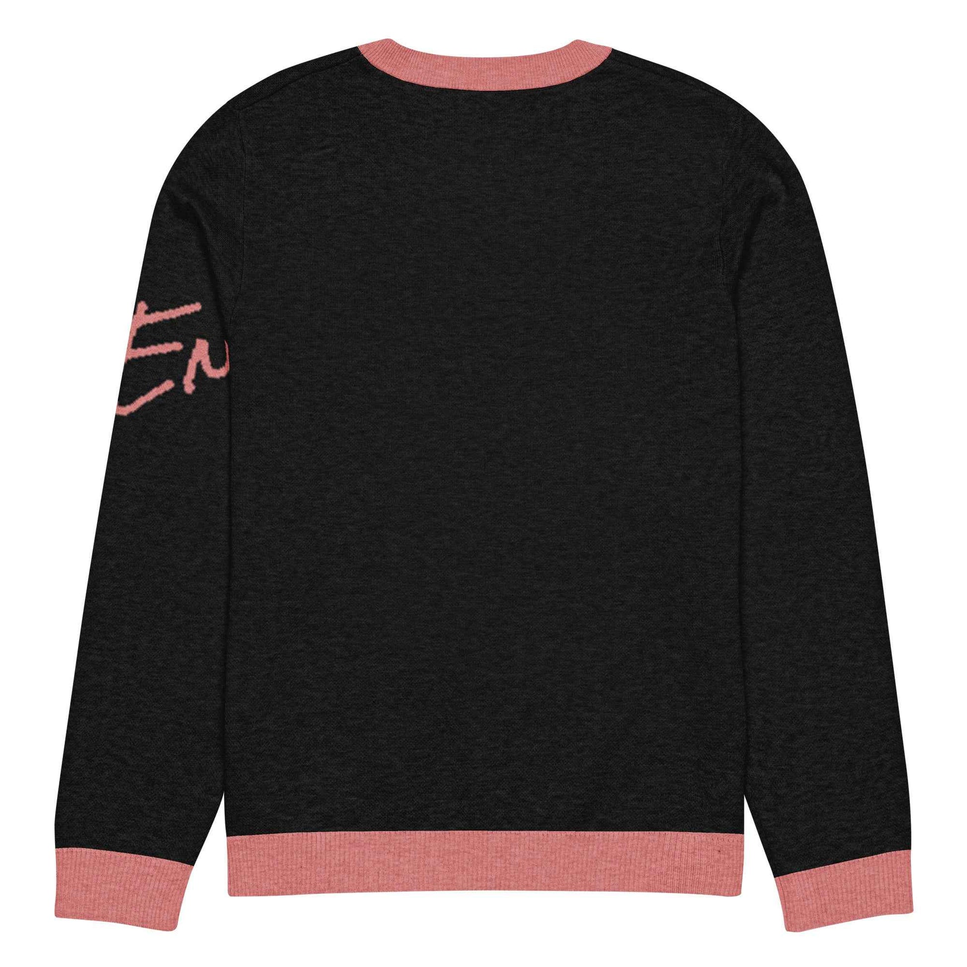 Afternoon Delight Sweater