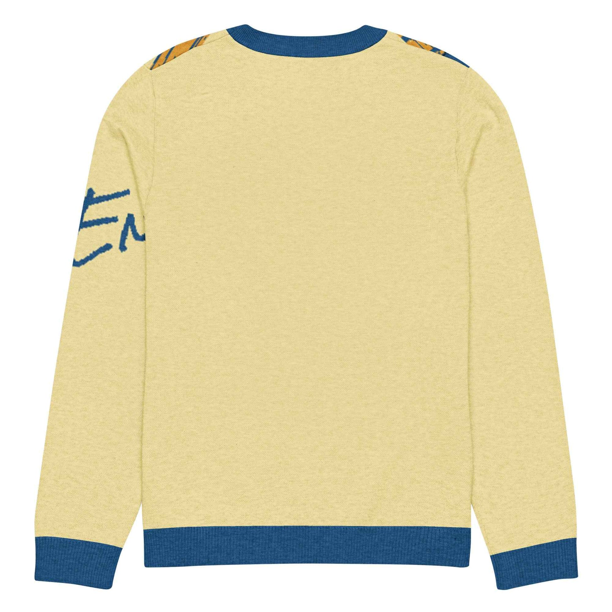 The Beloveds Sweater