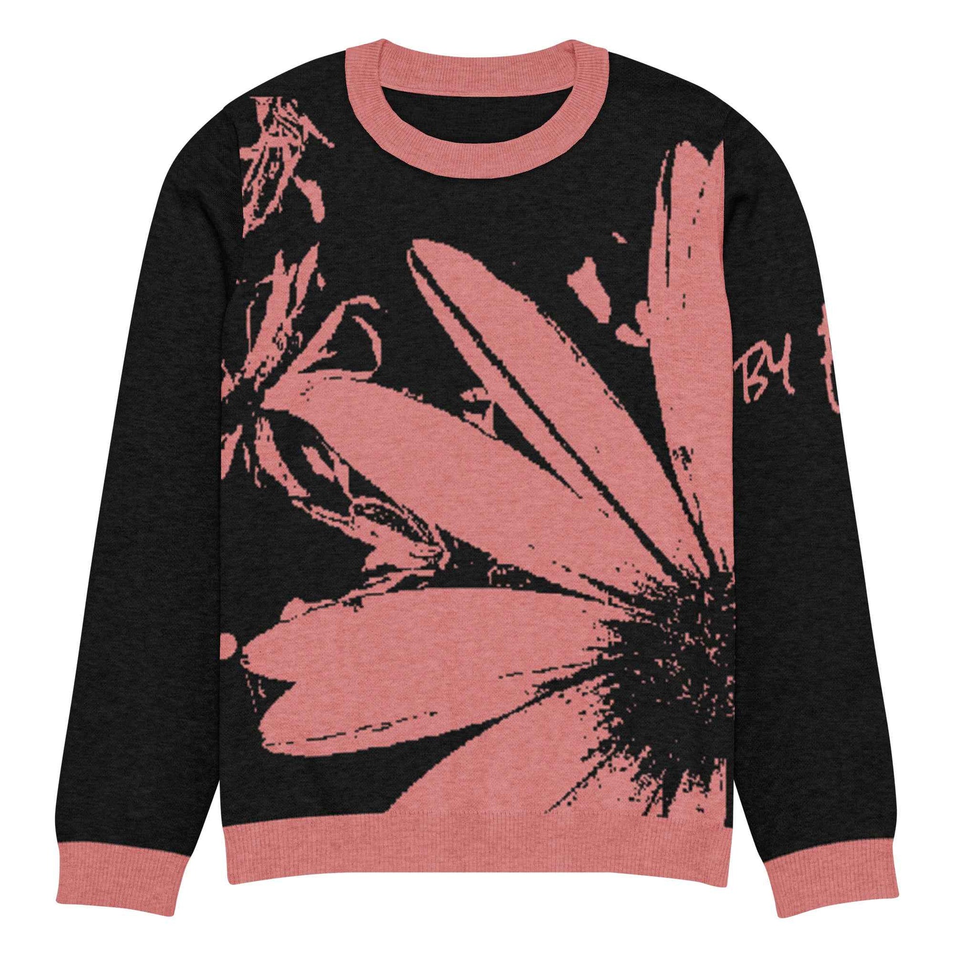 Afternoon Delight Sweater