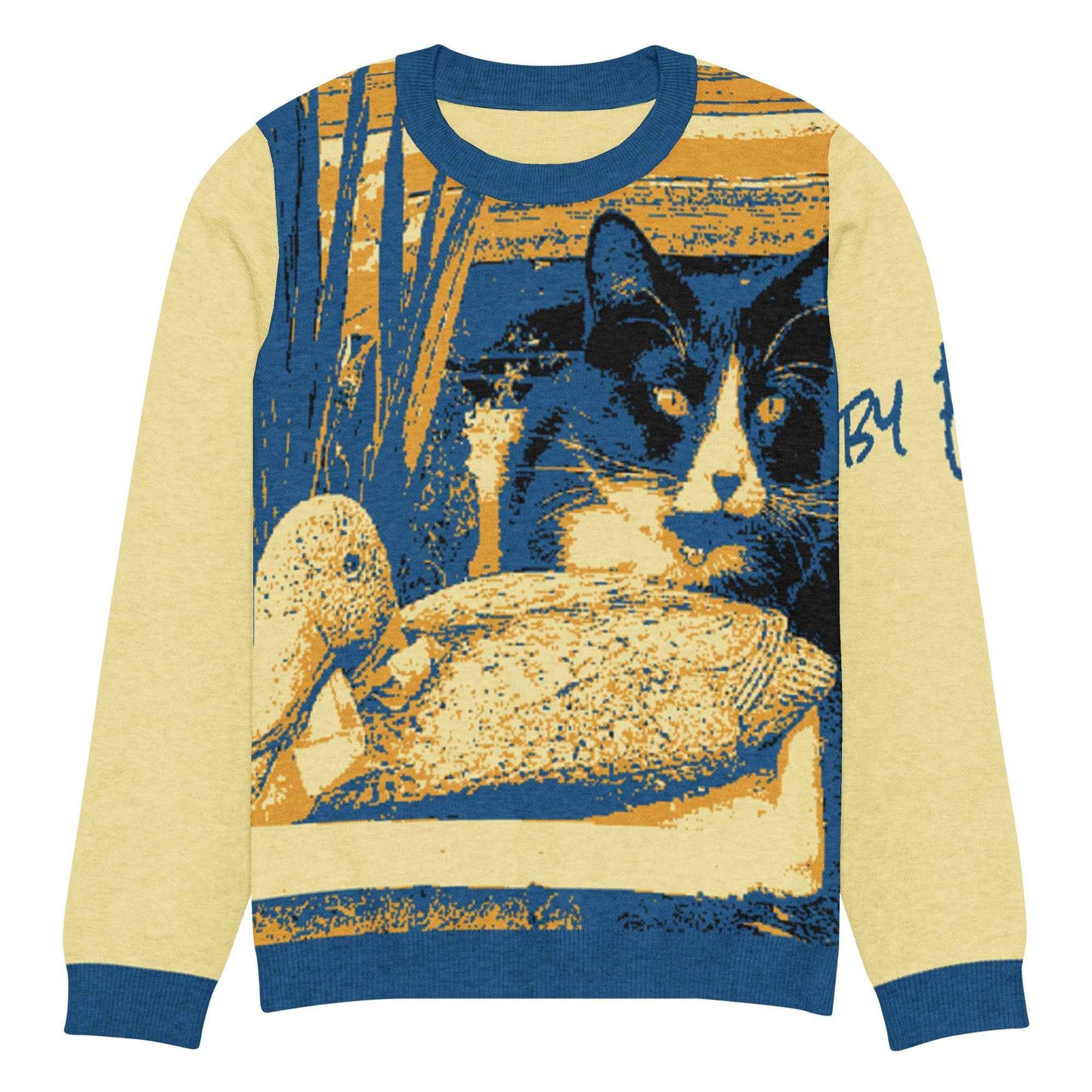 The Beloveds Sweater