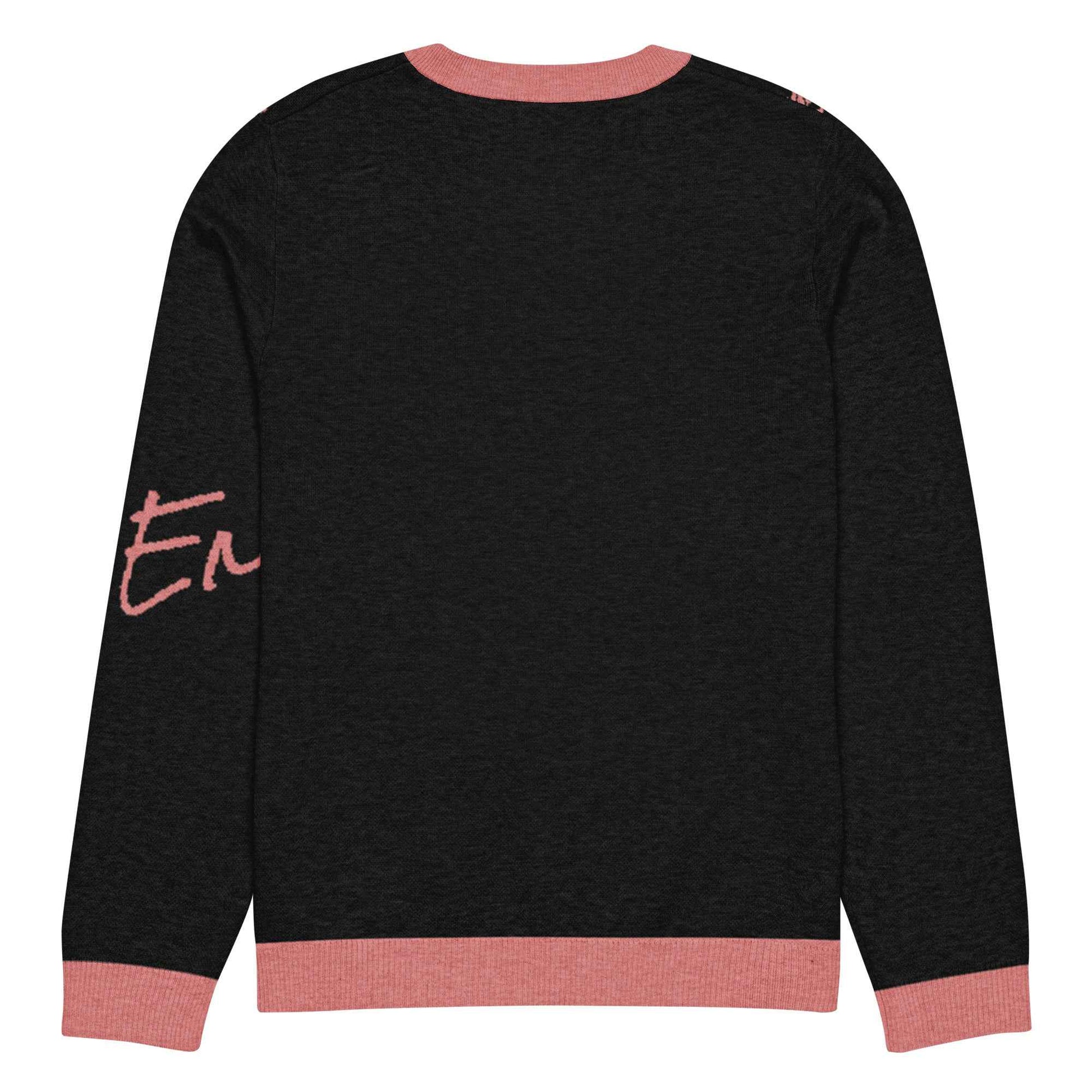 Afternoon Delight Sweater