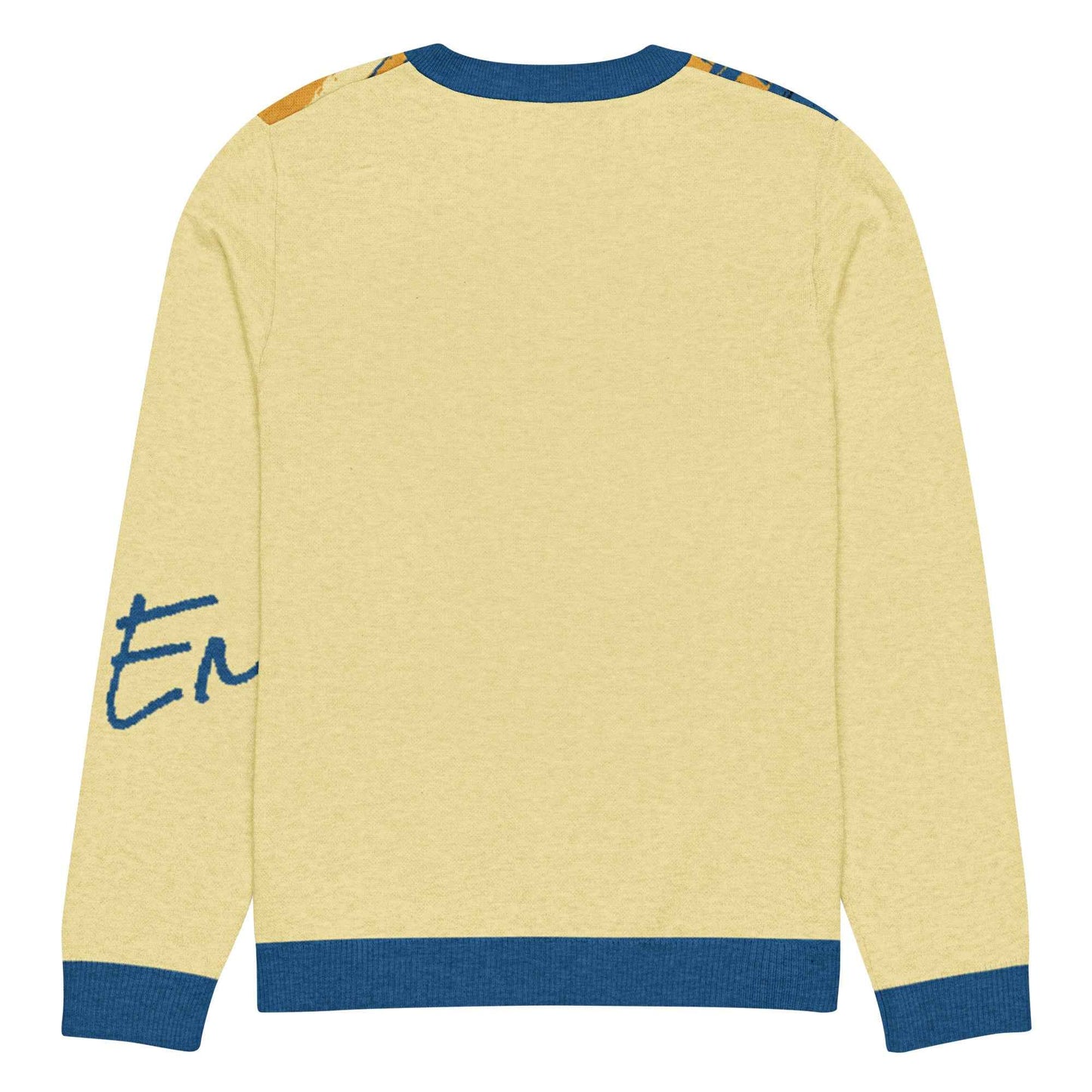 The Beloveds Sweater