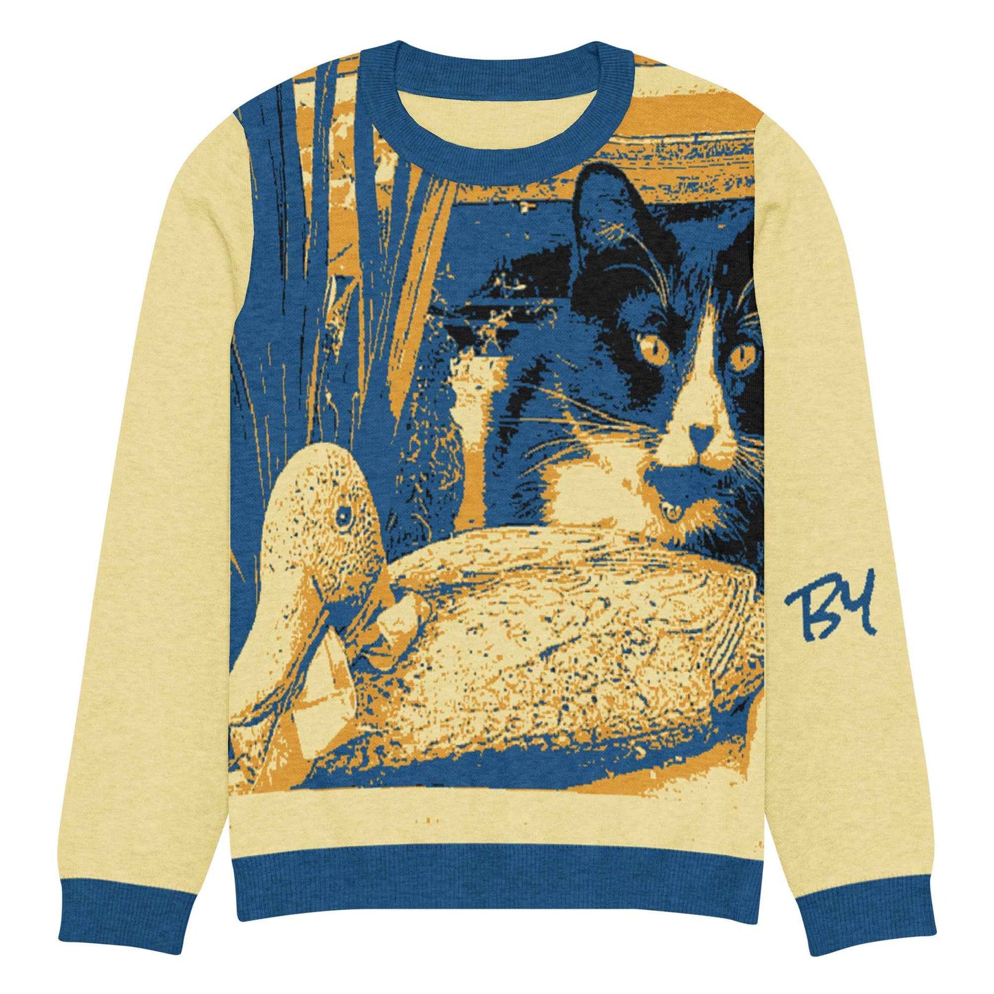 The Beloveds Sweater