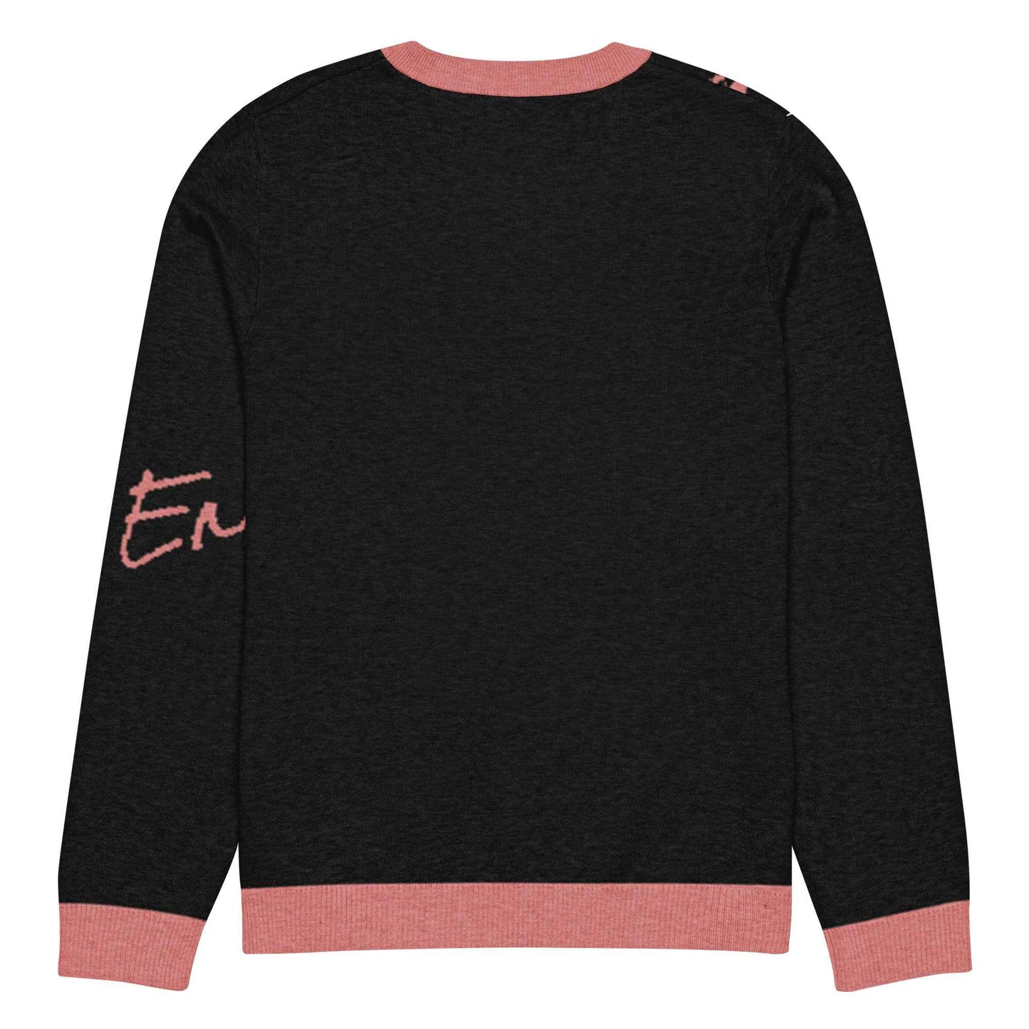 Afternoon Delight Sweater