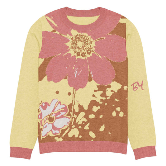 Sunny Day Sweater