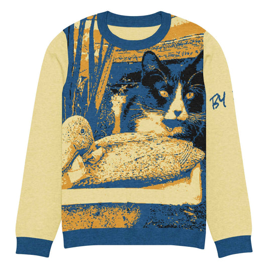 The Beloveds Sweater