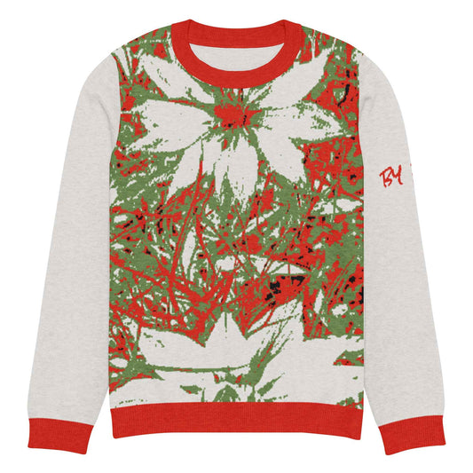 Holiday Love Sweater