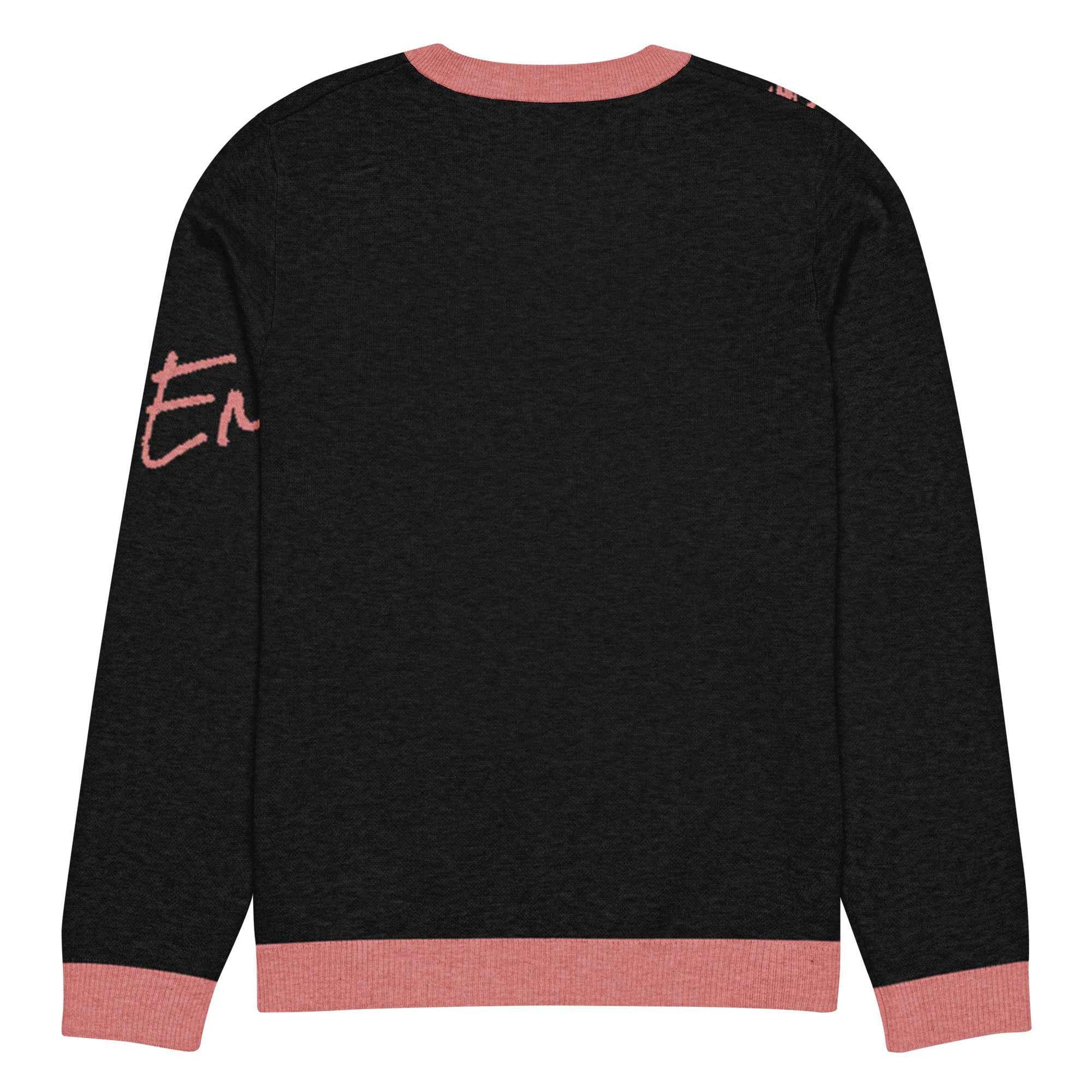 Afternoon Delight Sweater