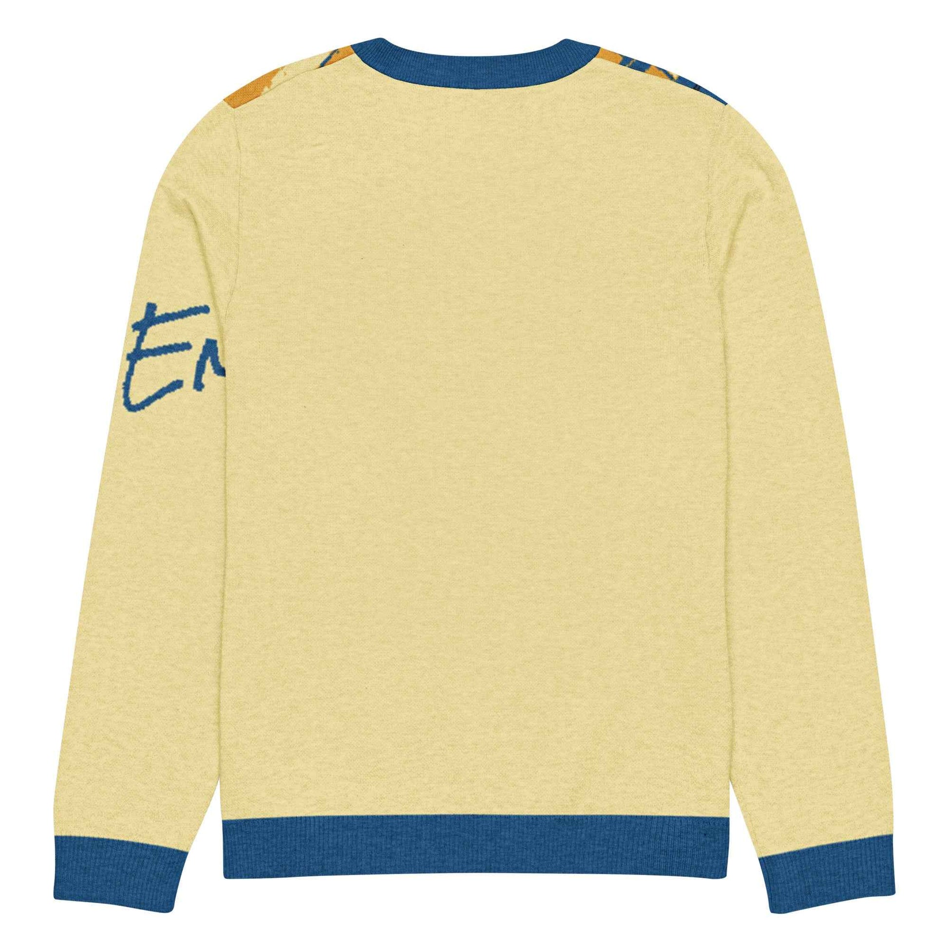 The Beloveds Sweater