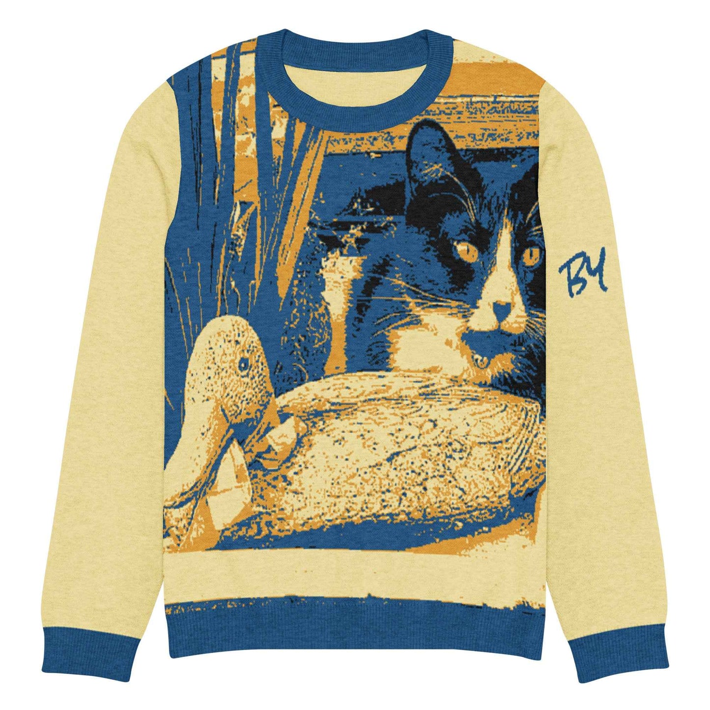 The Beloveds Sweater