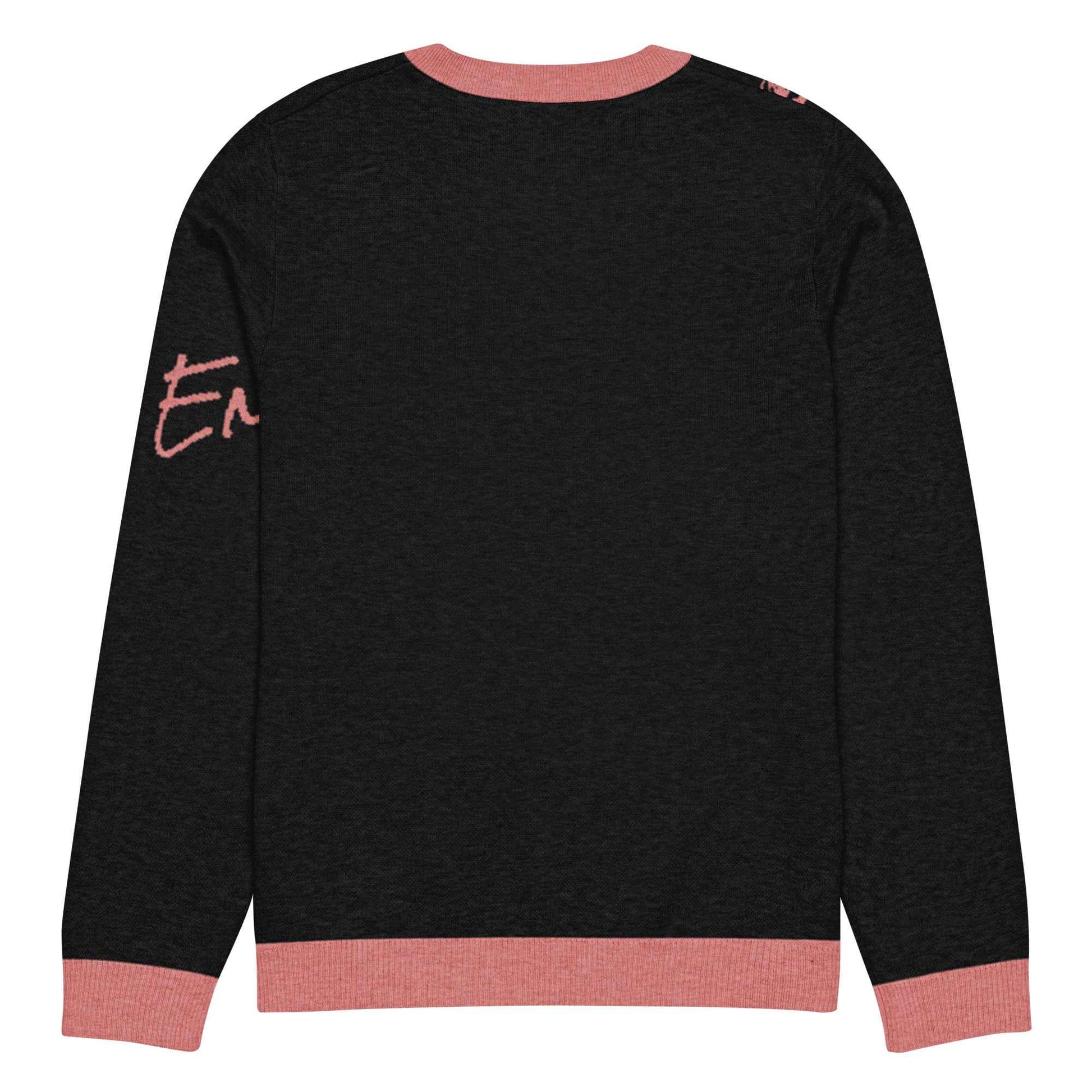 Afternoon Delight Sweater